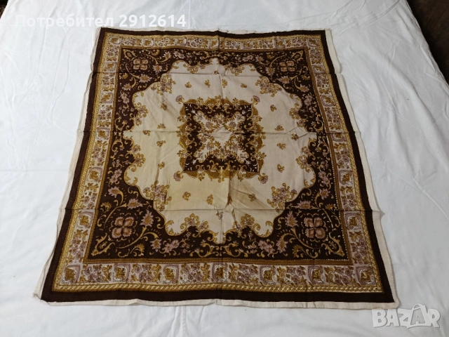 забрадка за глава 147 , снимка 2 - Шалове - 53035446