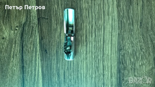 Запалка Zippo, снимка 4 - Антикварни и старинни предмети - 51122349