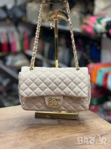чанти chanel 
