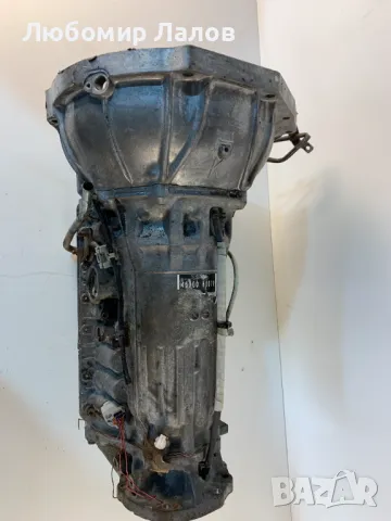 Автоматична скоростна кутия Hyundai Terracan 2.9 CRDi 4WD 01-06г.  45000H1070, снимка 5 - Части - 49901759