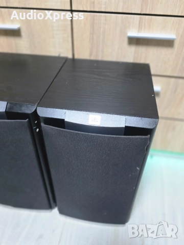 🎵 JBL LX2002 – класика за малко пари 🔊, снимка 3 - Тонколони - 52872960