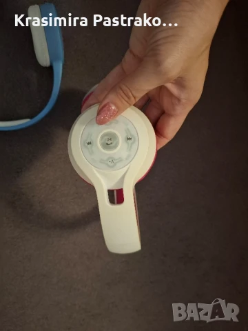 Безжични слушалки, снимка 3 - Bluetooth слушалки - 51395575