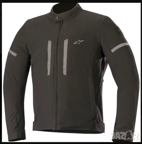 Яке за мотоциклет ALPINESTARS Maxim Waterproof размер М-Л