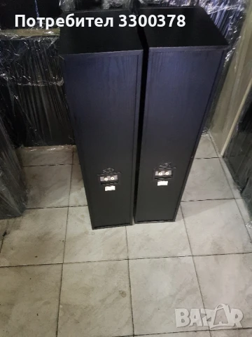 Тонколони  eltax  kh 502, снимка 6 - Тонколони - 50836853