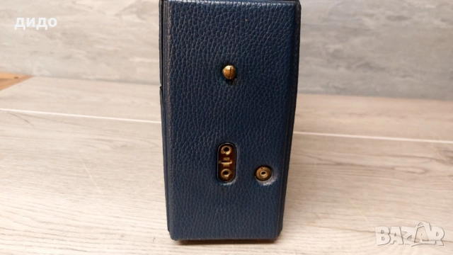 радио fhilips 50те, снимка 5 - Антикварни и старинни предмети - 52296590