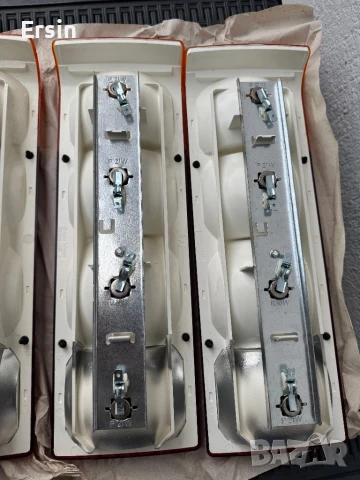 СТОП JOKON (ЗАДНА СВЕТЛИНА)(Оригинален) ЗА КЕМПЕР  (Ser.N.0263206) (налични 4 броя) , снимка 10 - Части - 50477312