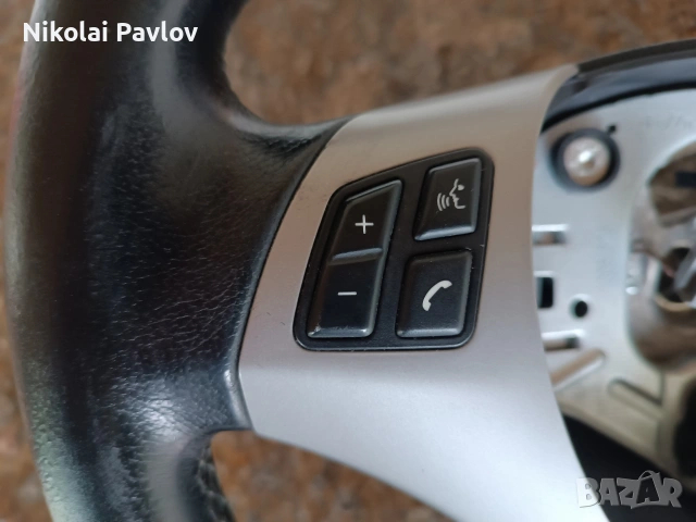 Волан за БМВ Е 90, снимка 10 - Части - 53046960