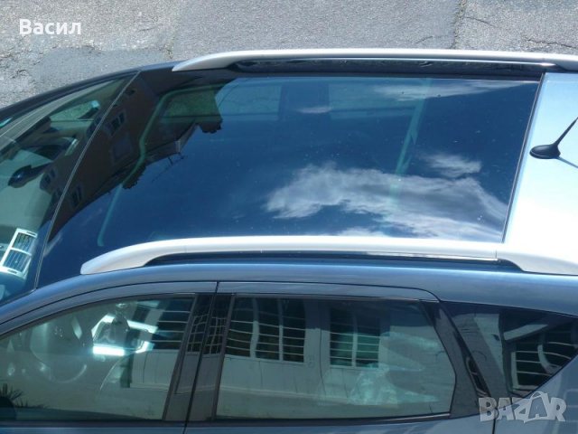 Панорамен таван Стъклен таван Peugeot 407 SW 2.0 HDI 2.0hdi 136 к.с Пежо 407 КОМБИ 2.0 ХДИ 2.0хди , снимка 1 - Части - 33744554