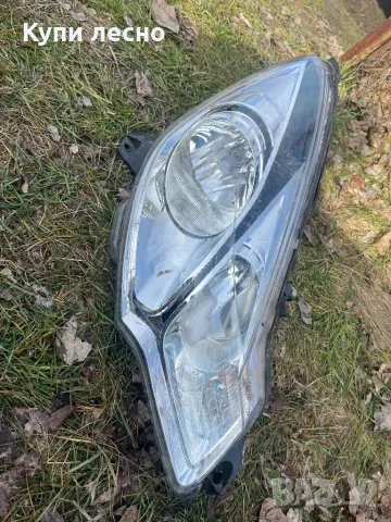 Фар цитроен Citroen , снимка 2 - Части - 48634450