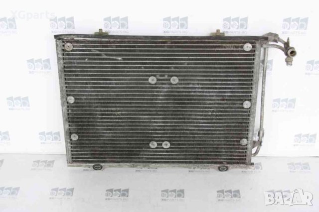 Климатичен радиатор за Mercedes C-class W202 C200 136к.с. (1993-2000), снимка 2 - Части - 42589999