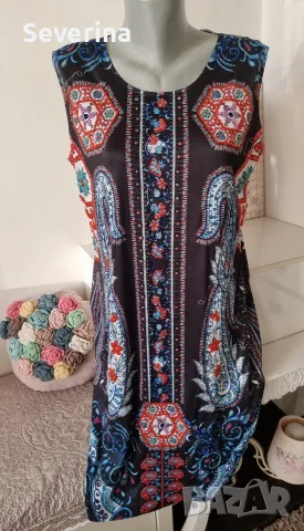 Class Cavalli *Оригинална рокля 44