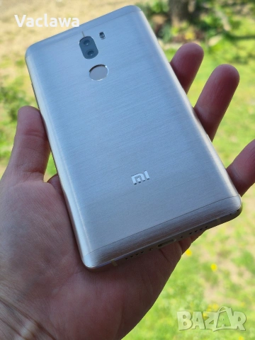 Xiaomi Mi 5s Plus Нов., снимка 8 - Други - 54314455