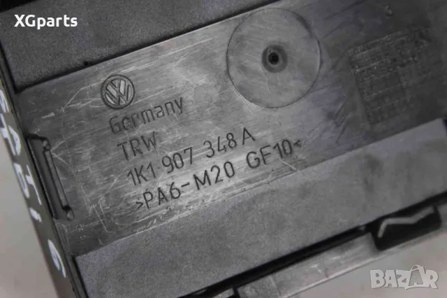  Комфорт модул за Volkswagen Passat B6 (2005-2010) 1K1907348A, снимка 3 - Части - 48844061