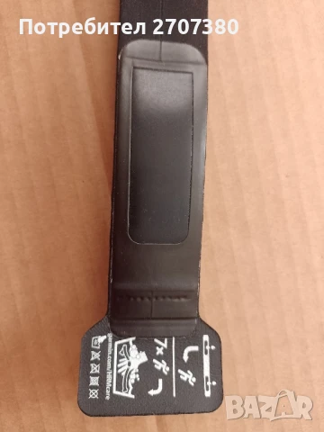 Garmin HRM-Run, снимка 4 - Друга електроника - 51113967