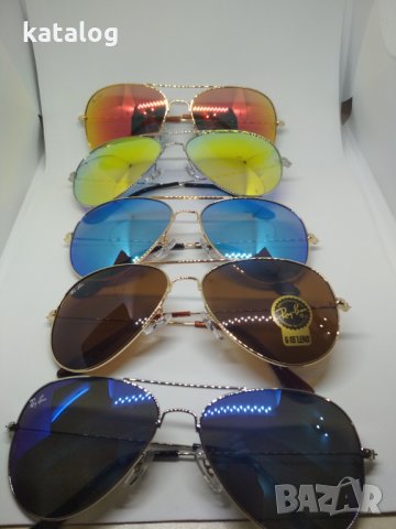 Logo collection слънчеви очила реплика, снимка 1
