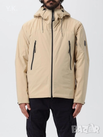 Оригинално мъжко яке C.P. Company Pro Tek Primaloft, снимка 5 - Якета - 52094739