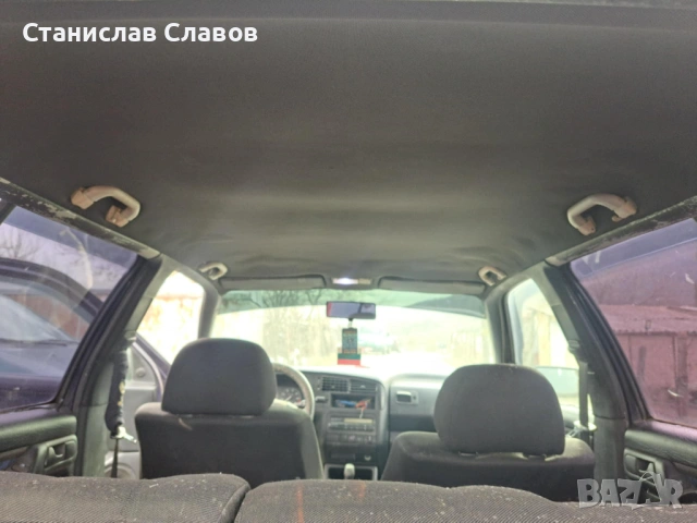 Golf 3 gti 2.0 16v 150кс ABF на части, снимка 9 - Автомобили и джипове - 53233064