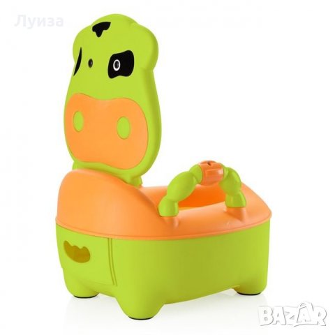 Обучително детско гърне 2 в 1, снимка 3 - Други - 30812993