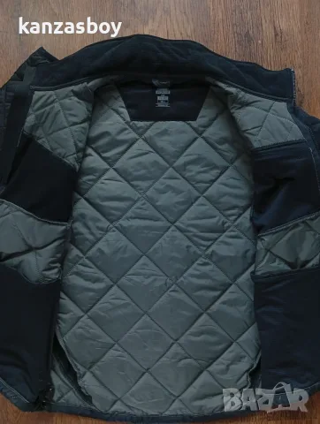 MASCOT 18015 Accelerate Thermal Jacket - мъжко работно яке КАТО НОВО ХЛ, снимка 5 - Якета - 56261187