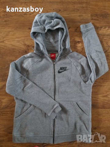 Nike Sportswear Rally - страхотно дамско горнище, снимка 6 - Спортни екипи - 31541390