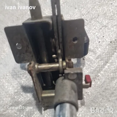 Брава Трактор