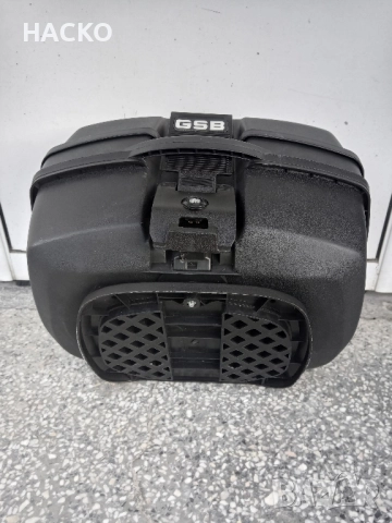 Куфар за Мотор GSB 35 литра 47/35/27,5 Внос от Англия, снимка 4 - Аксесоари и консумативи - 51756191