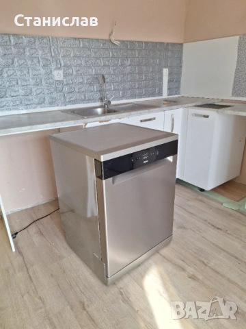 Съдо миялна whirlpool