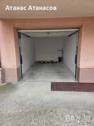 Давам Гараж Под Наем, снимка 2 - Гаражи и паркоместа - 54016527