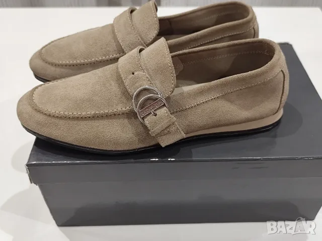 Лоуфъри Calvin Klein