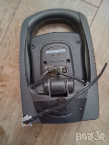 Сонар за части