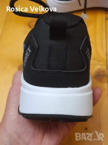 Маратонки ADIDAS TEREX Намаление , снимка 4 - Маратонки - 52295760