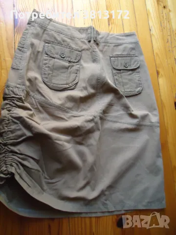 дамска пола, снимка 3 - Поли - 50228408