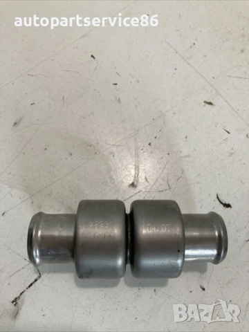 Тръба за интеркулер за KIA Ceed 1.6 CRDi (2008) 28291-2A100