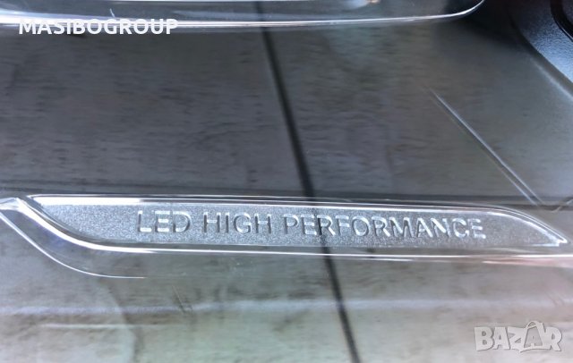 Фарове LED HIGH PERFORMANCE фар за Мерцедес ЦЛА Mercedes CLA W118, снимка 5 - Части - 39161957