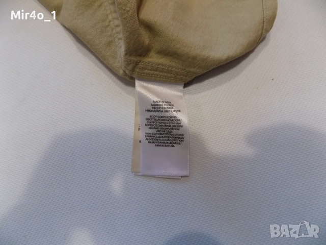 ново яке polo ralph lauren горнище худи суичър блуза фанела елек риза мъжко оригинално M, снимка 7 - Спортни дрехи, екипи - 49067451