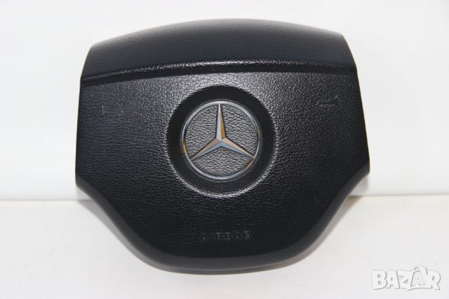 Airbag за волан Mercedes ML W164 (2005-2011г.) 30366637A / BAM-PT1-1104 / BAMPT11104