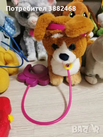 Джижещи се музикални интерактивни играчки , снимка 8 - Други - 49349184