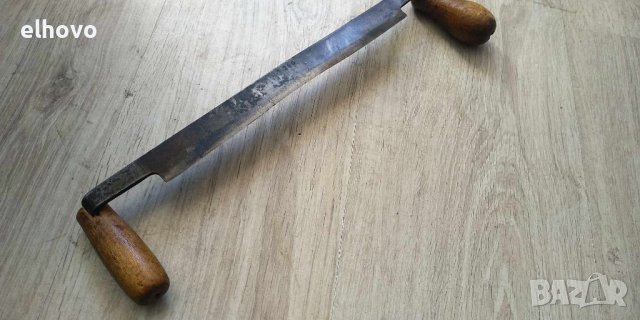 Рокан за белене на дърва#1, снимка 5 - Други инструменти - 42594709