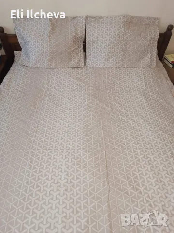 спално бельо , снимка 5 - Спално бельо - 48053043