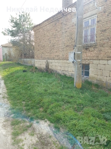 Къща в с.Тръстиково обл.Варна, снимка 3 - Къщи - 54091583