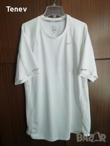 Nike Dry-Fit оригинална фланелка тениска 