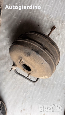 Серво усилвател / Спирачна помпа за Mercedes Sprinter - A0014300309