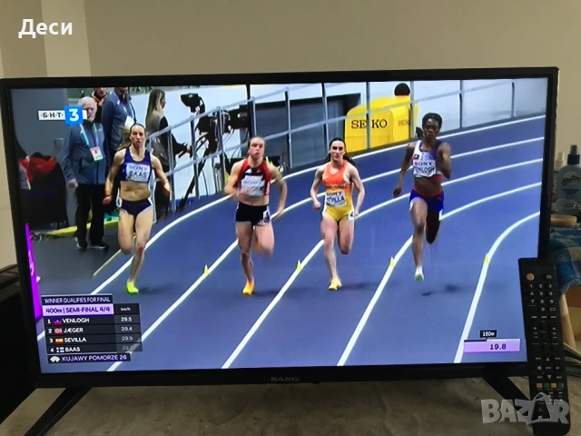 ТЕЛЕВИЗОР SANG 32