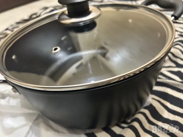 Нова тенджера Германия 🇩🇪