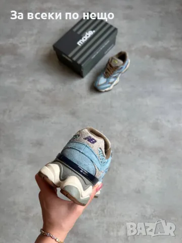 New Balance Унисекс Маратонки 36 до 45 номер👟Дамски Маратонки👟Мъжки Маратонки Ню Баланс Код E349, снимка 4 - Маратонки - 50419439