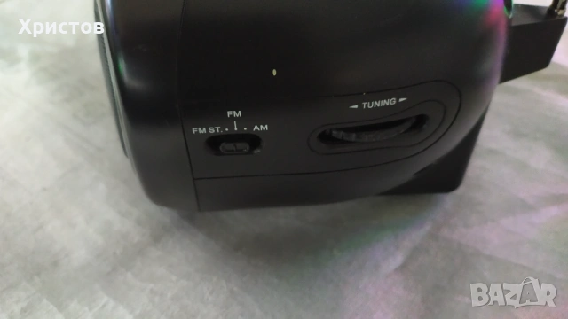 2 Броя Касетофони-PANASONIC,SONY и 2 Броя CD ПЛЕЙЪРИ с радио ВСИЧКИ ОТЛИЧНО РАБОТЕЩИ от чужбина, снимка 7 - Аудиосистеми - 54113665