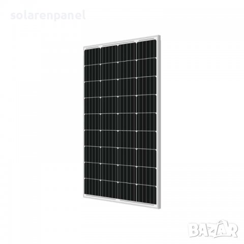Промоция: безплатна доставка, соларен панел - соларни панели 100 W, снимка 1 - Друга електроника - 37910975