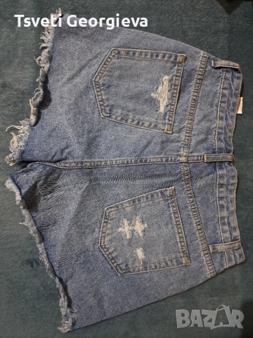 Чисто нови дънки, снимка 3 - Дънки - 51502288