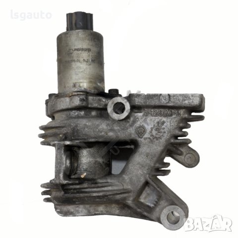 EGR калпан Renault Scenic II 2004-2009 ID: 114138, снимка 2 - Части - 42836780