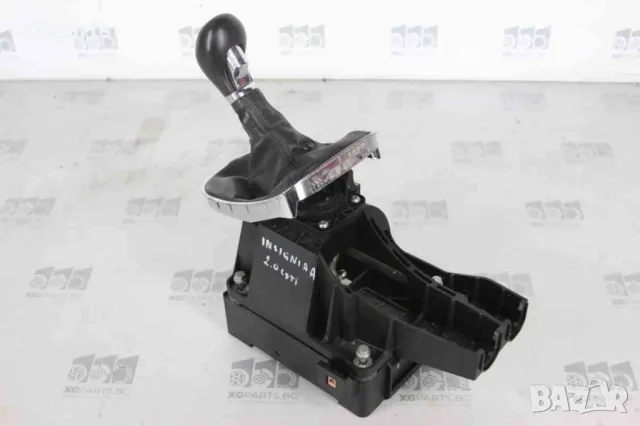 Скоростен лост с механизъм за Opel Insignia A 2.0cdti 110 к.с. (2008-2013)